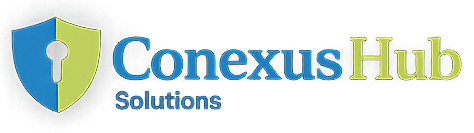 Conexus Hub Logo